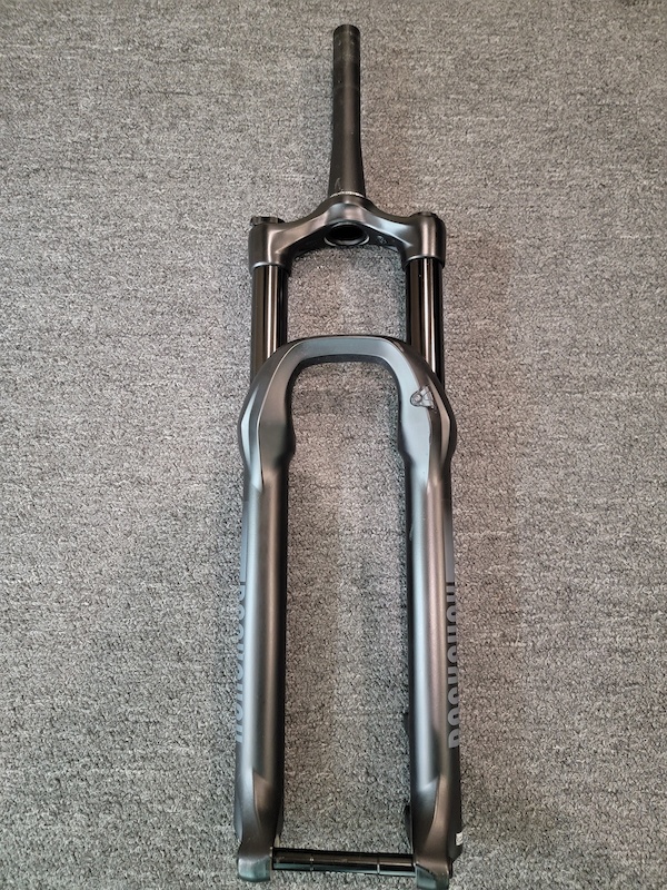 2020 Rockshox 35 Gold RL 29er 150mm Fork For Sale
