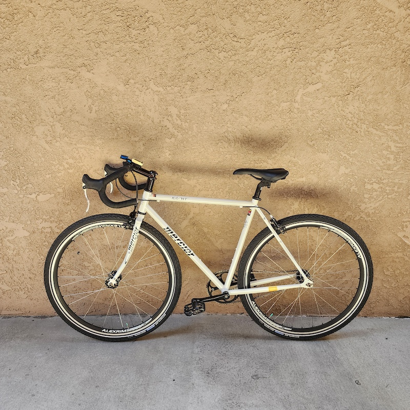 mercier kilo wt for sale
