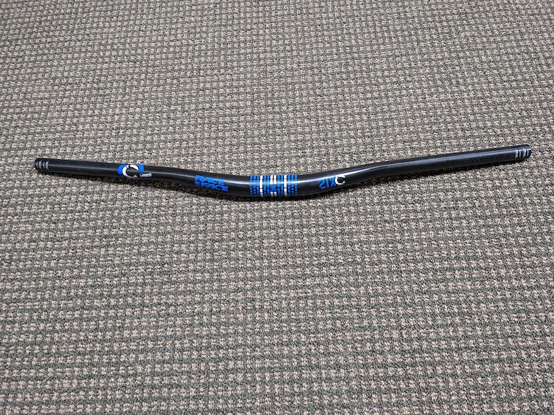 RaceFace SixC Carbon Bar 760mm Length For Sale