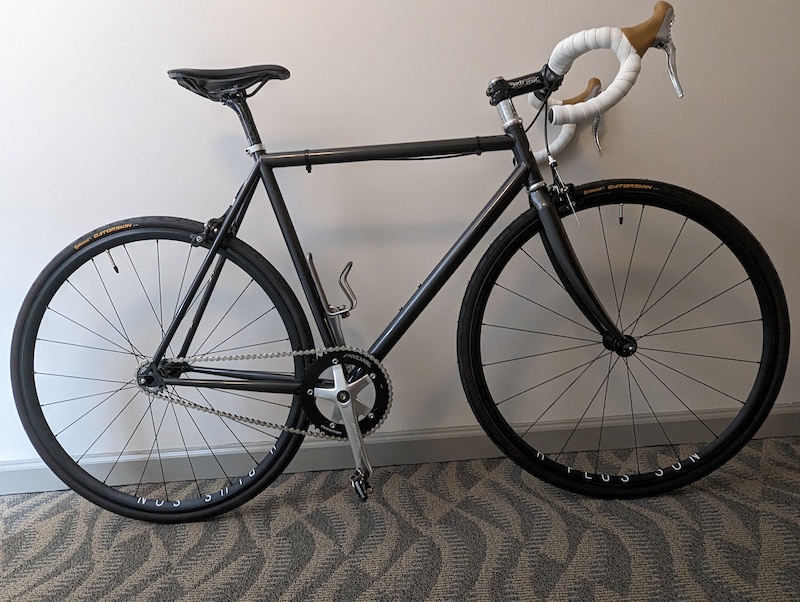 2022 Wabi Fixed Gear For Sale