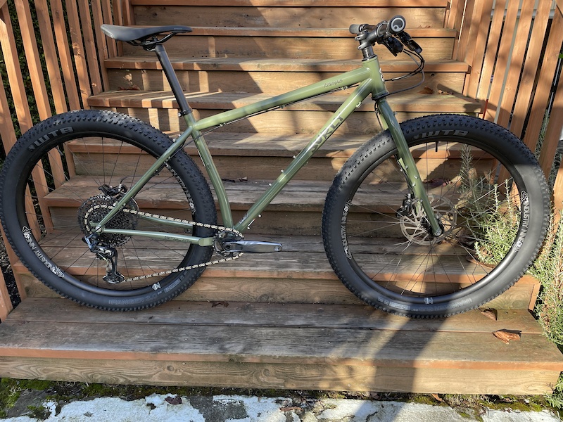 surly krampus for sale
