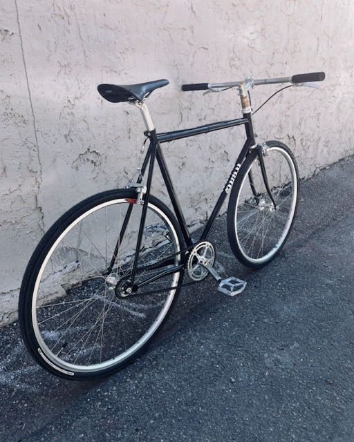 surly steamroller for sale