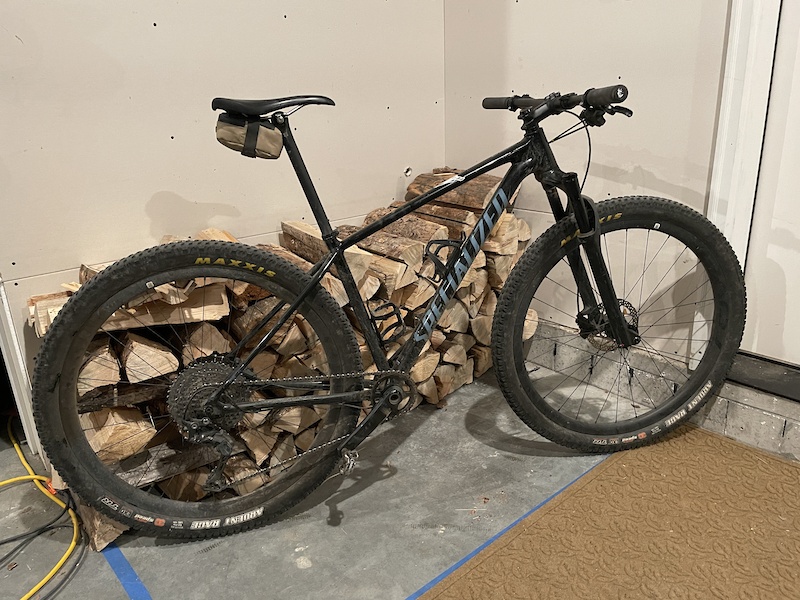 2019 Specialized Chisel For Sale