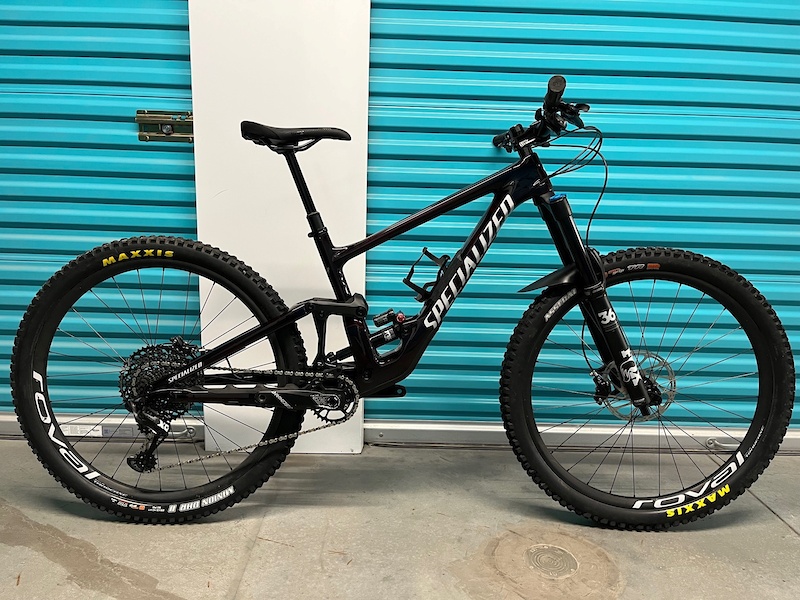 2020 Specialized Enduro Expert S3 For Sale