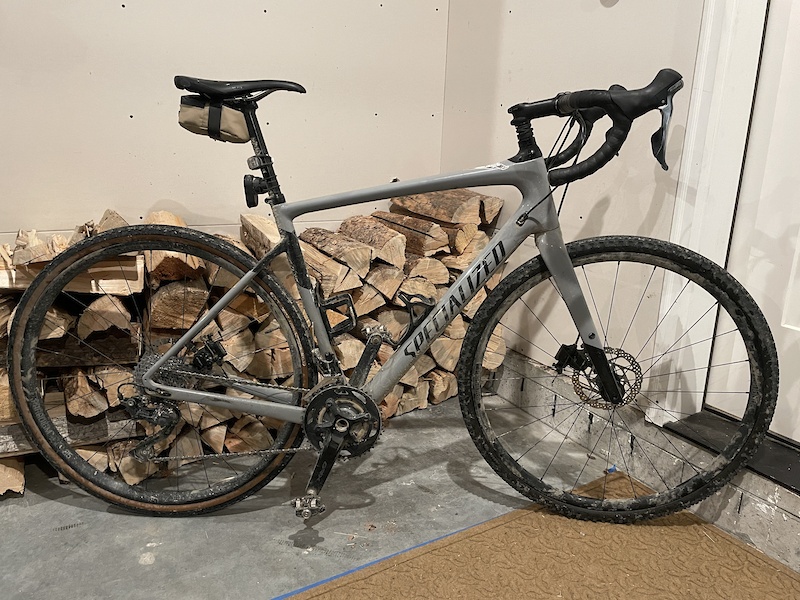 2018 Specialized Diverge For Sale