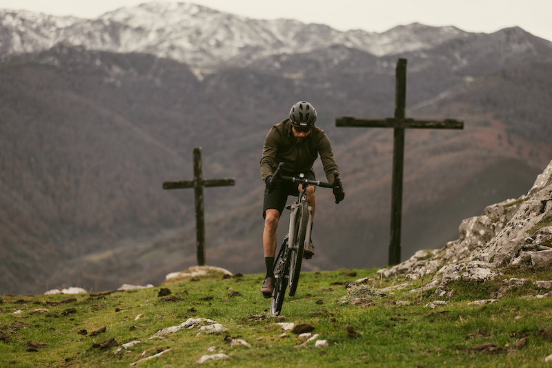 The Bear´s Trail a Gravel adventure in Asturias