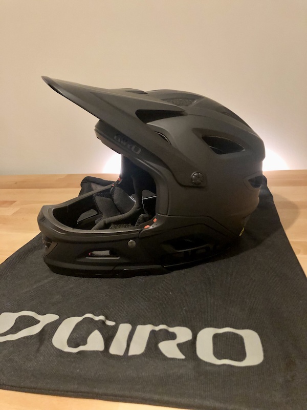 giro switchblade helmet