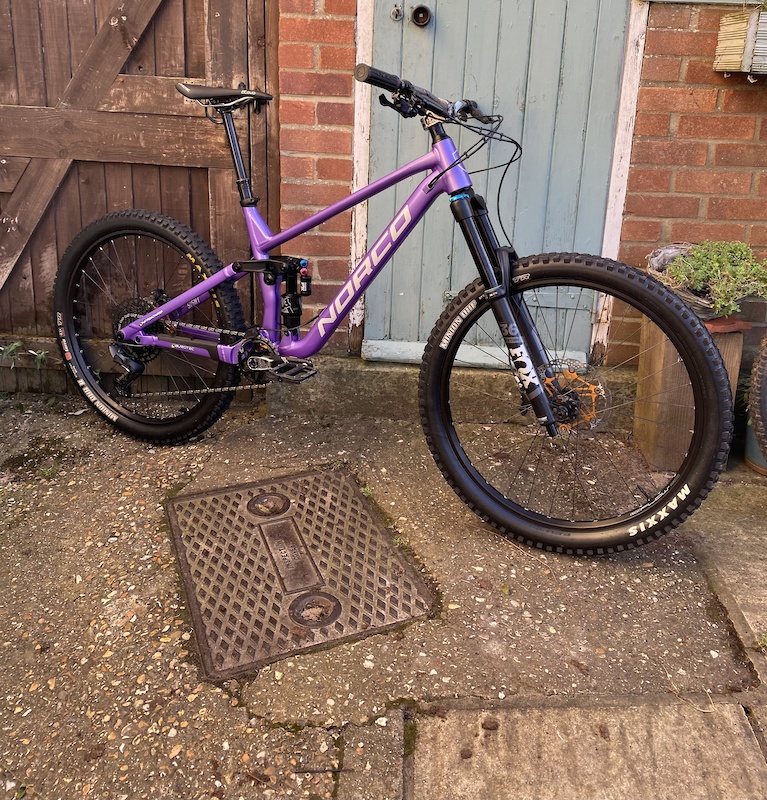 2020 Norco sight A2 For Sale