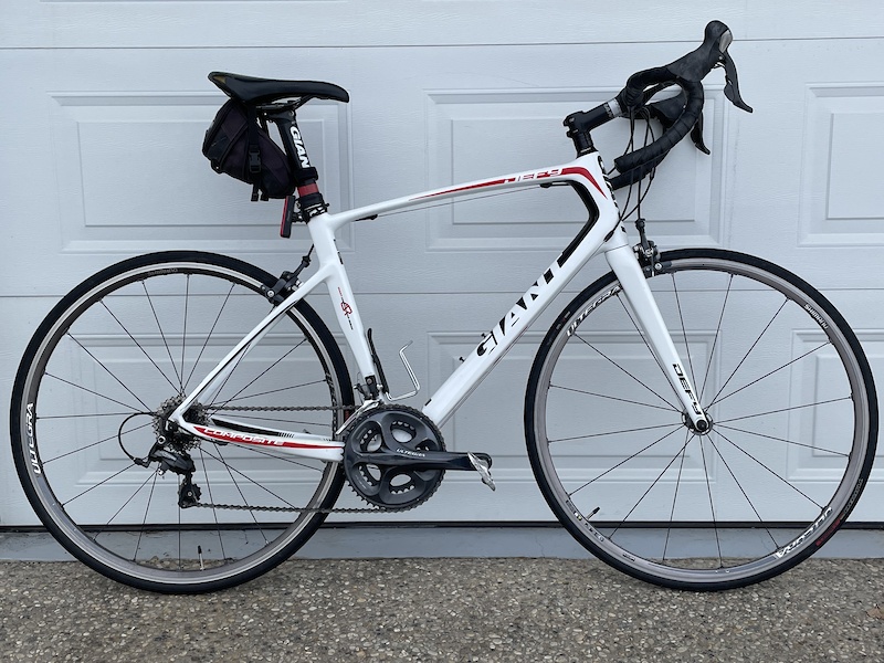 Giant defy composite 1 2014 hot sale