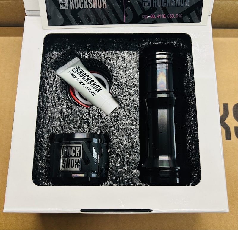 2023 New Rock Shox MegNeg - Deluxe/Super Deluxe For Sale