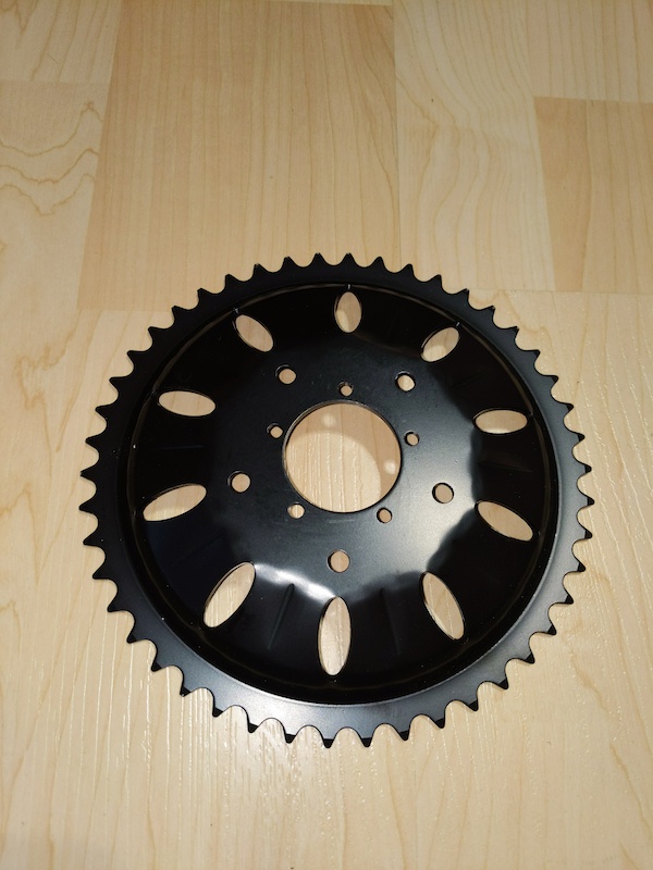 bafang bbshd chainring