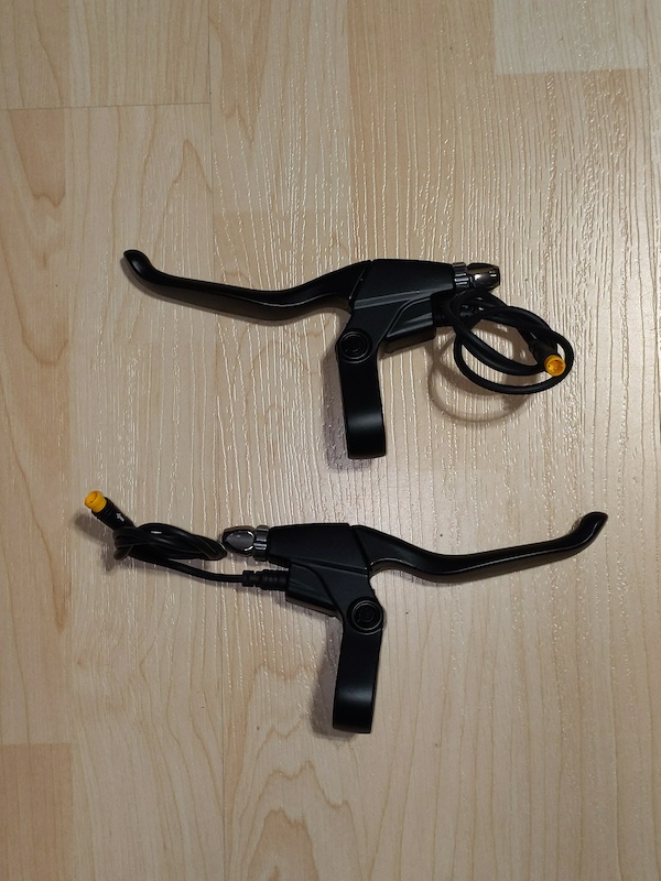 bafang brake levers