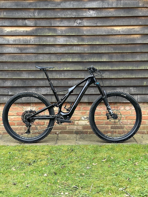 2022 Specialized Turbo Levo SL Comp Carbon For Sale