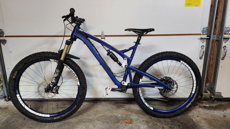 2016 diamondback catch 2
