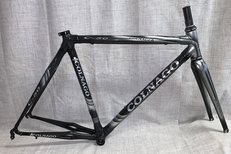 colnago c60 fork