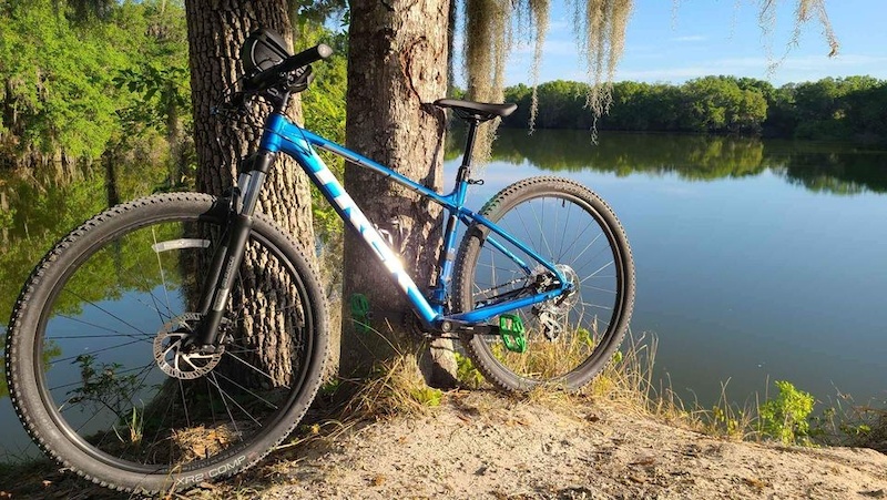 2020 trek marlin hot sale 6 for sale