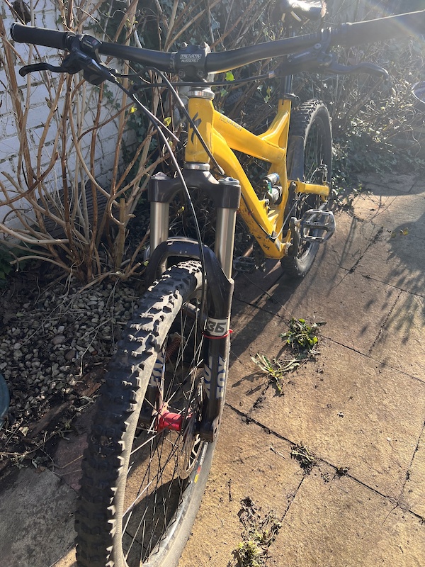 Specialized Enduro bike, Quick sale. For Sale