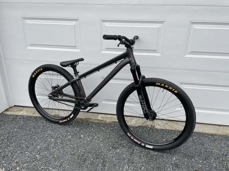 2021 Specialized P3 For Sale