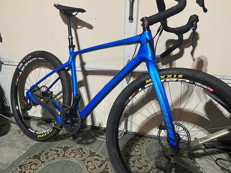 devinci hatchet 2020