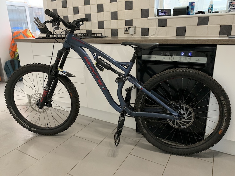 whyte g170s 2020