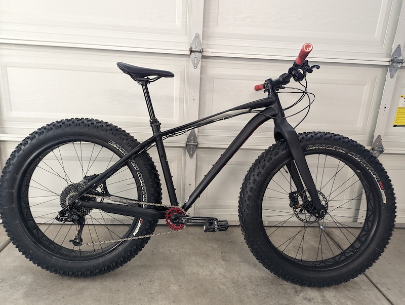 specialised fatboy for sale