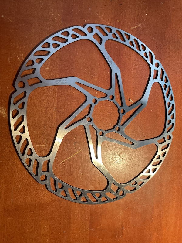 2023 Trickstuff 180mm or 203mm rotor For Sale