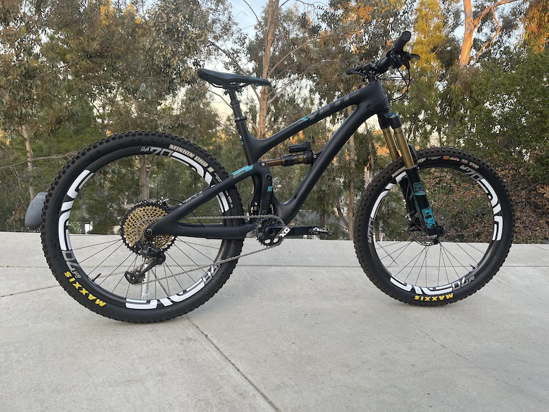 yeti sb6 2017