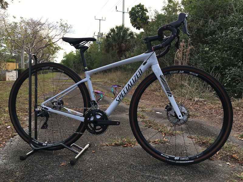 Specialized diverge comp online 2019