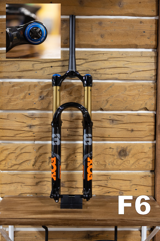 NEW FORKS ON SALE *** SHIPPING INCLUDED *** For Sale