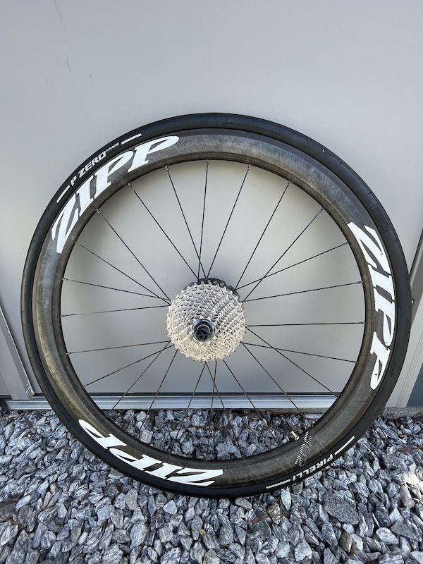 zipp 302 wheelset disc