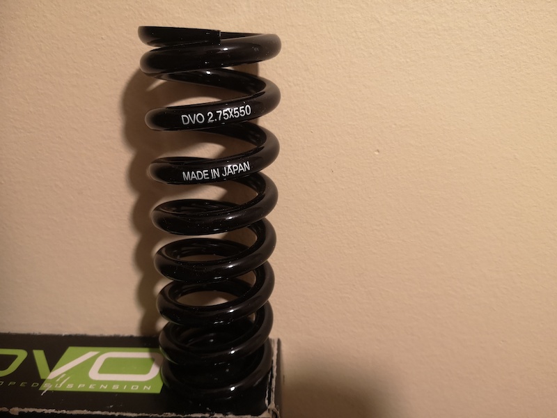 2022 Coil spring For Sale