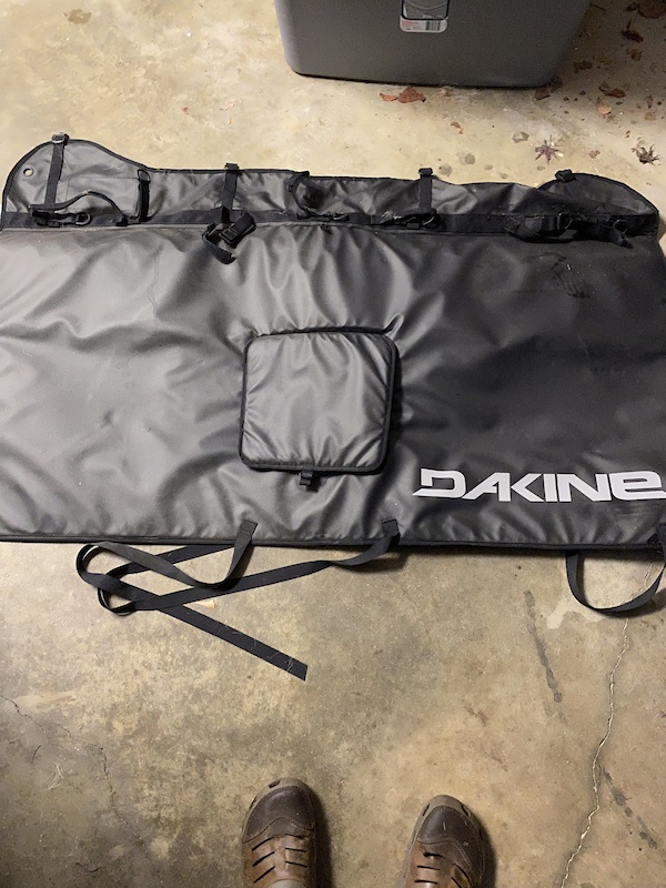 2022 Dakine tailgate pad 1500, 150, 1/2 ton trucks For Sale