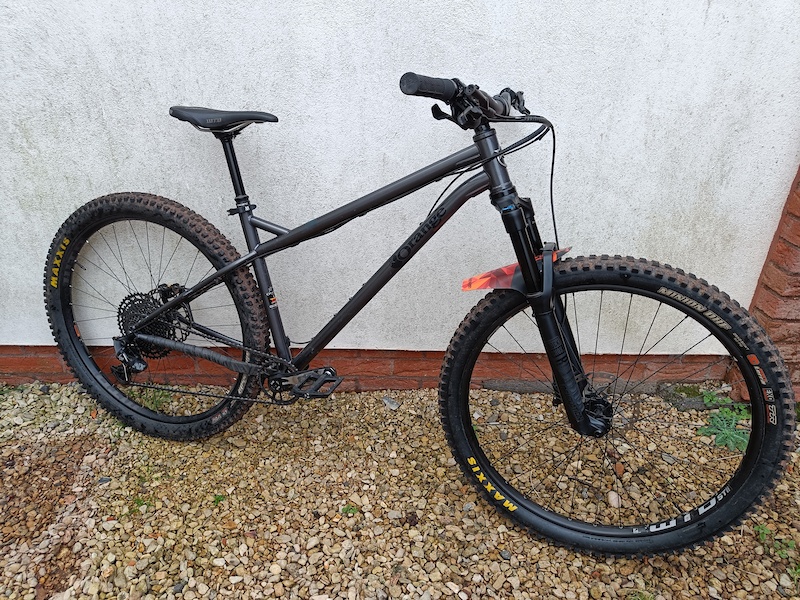 2020 Orange P7 S 29 For Sale