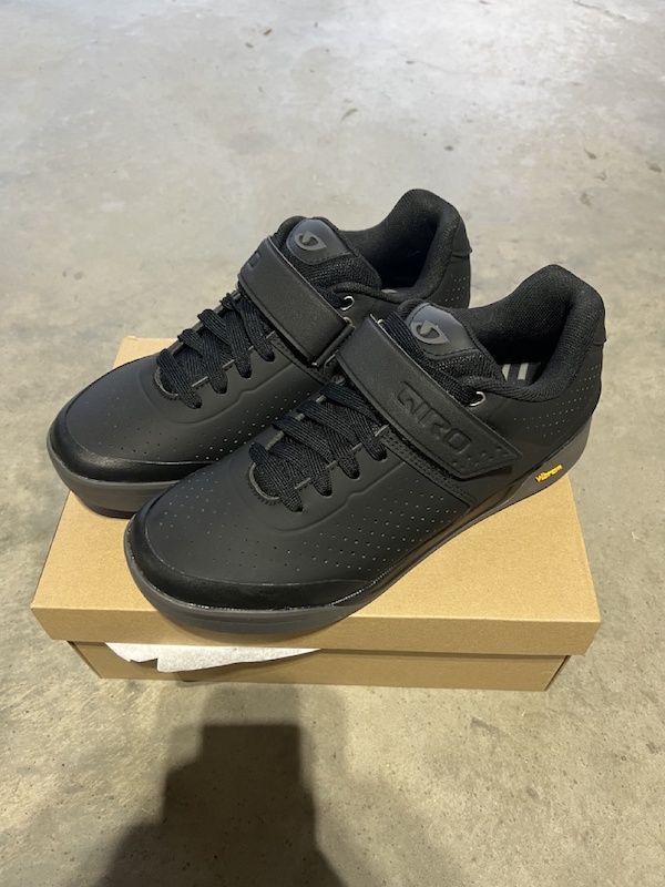 giro chamber 2 sizing