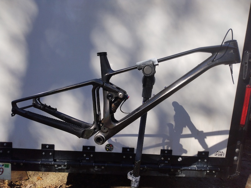 mondraker podium for sale