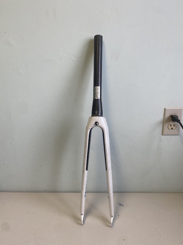 trek isospeed fork