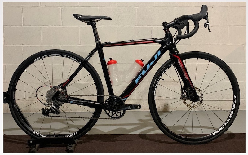 2015 fuji best sale cross 1.3