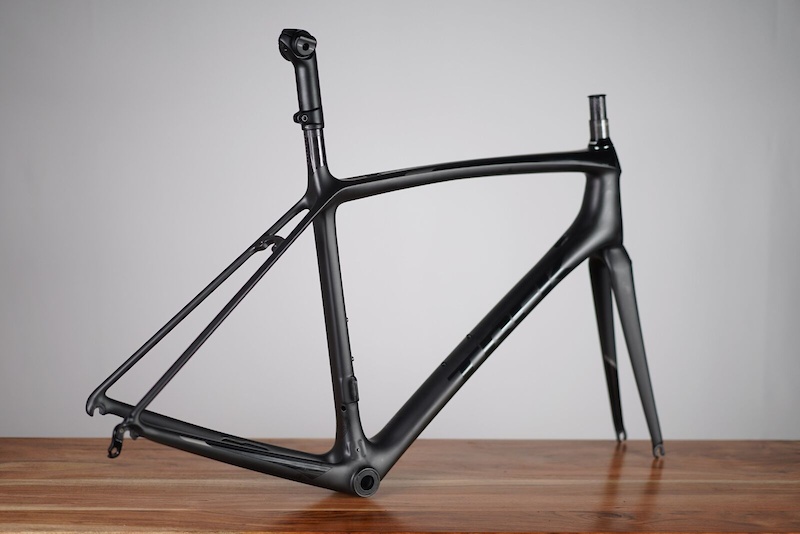 Trek emonda frameset discount 2021