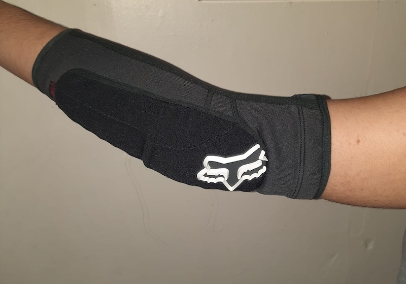 Fox Enduro Elbow Pads SM For Sale
