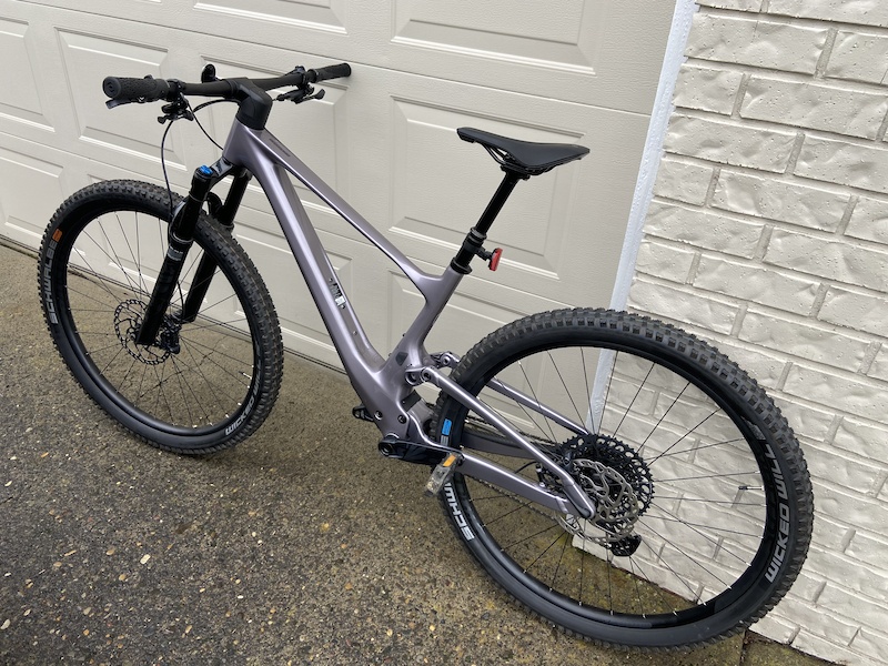 scott spark contessa 910