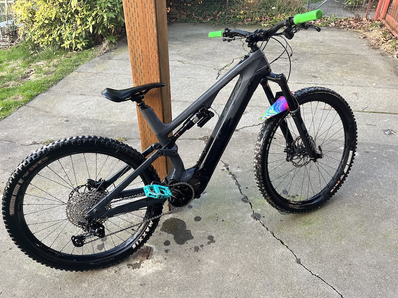 2021 Canyon Spectral On For Sale