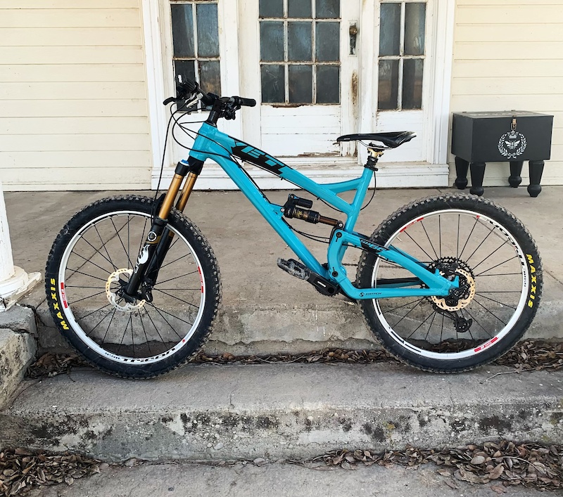 yeti sb66 for sale