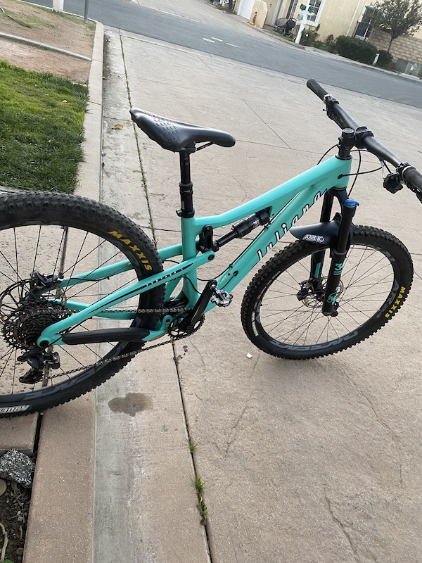 2017 XS Juliana furtado c For Sale