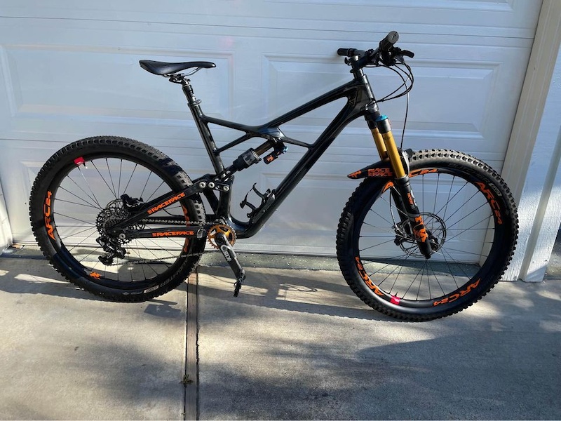 specialized enduro 2019 s works