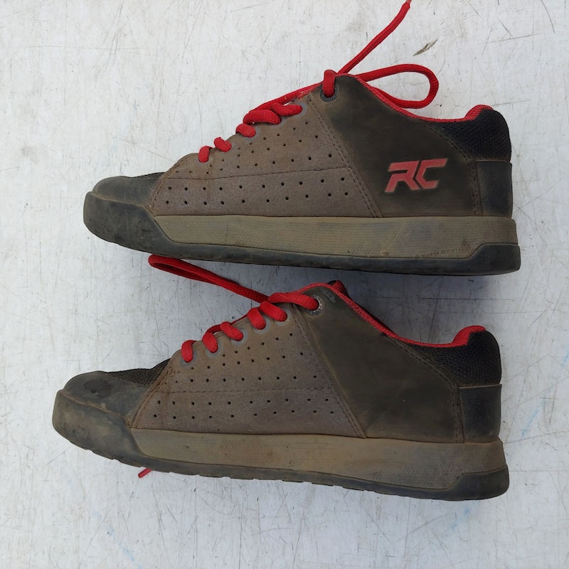 2022 Ride Concept Livewire, Size 3. For Sale