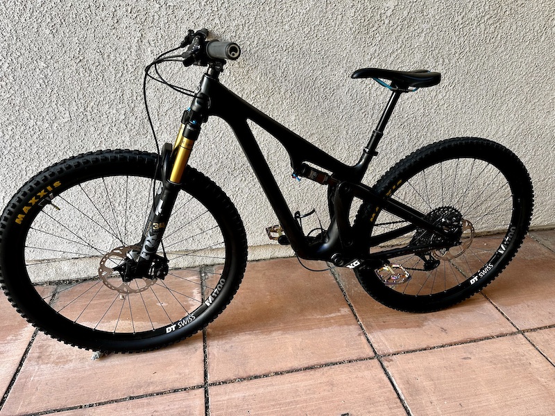 yeti sb100 t3