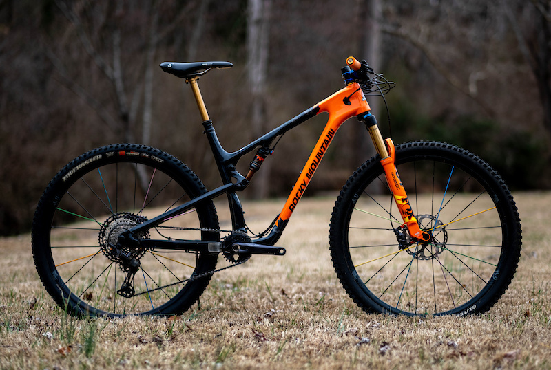 2020 rocky hot sale mountain element