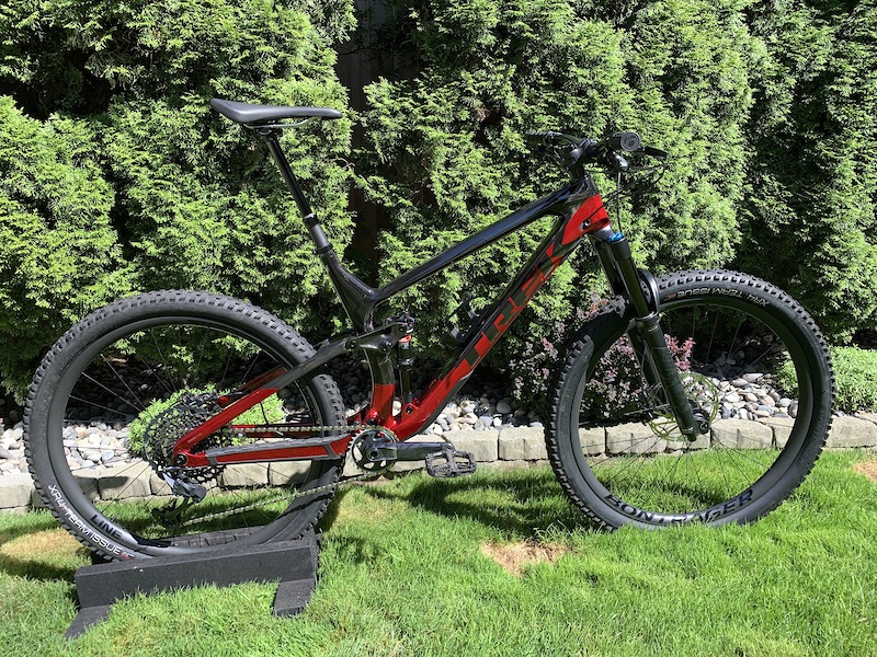 2022 Trek Fuel EX 9.8 For Sale