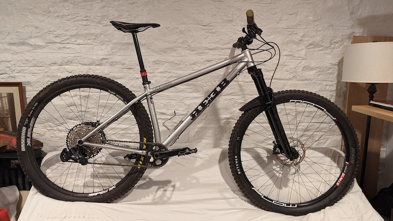 2020 Reeb ReDikyelous For Sale