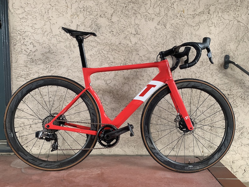 2017 3T Strada (medium) For Sale